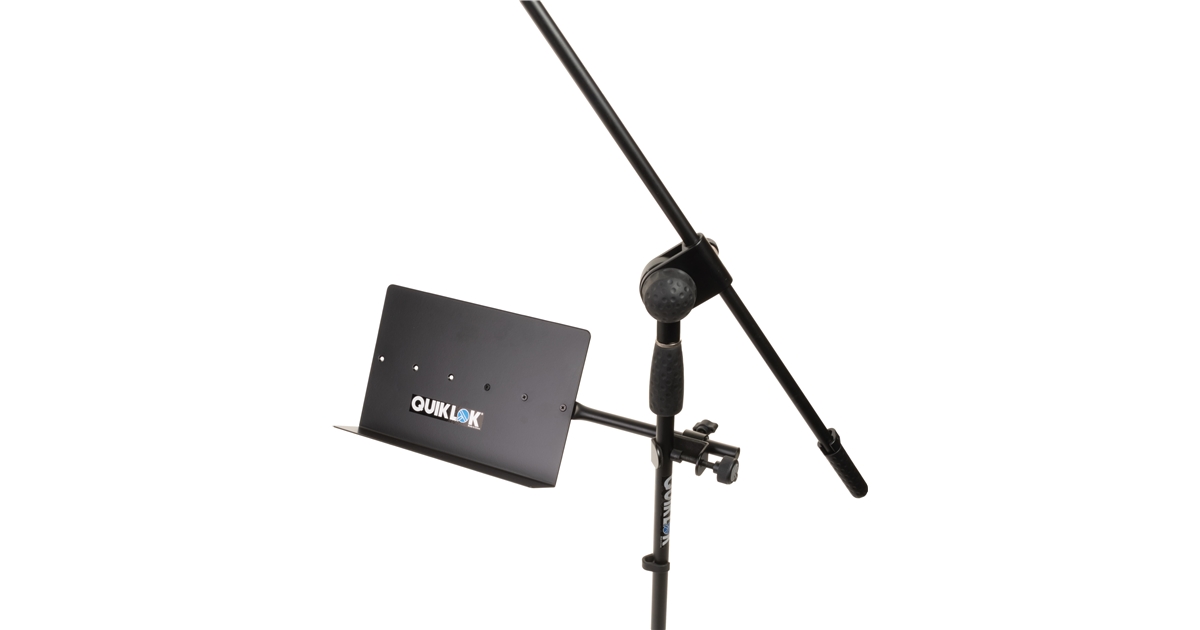 QUIK LOK MS/303 LEGGIO AGGIUNTIVO OPZIONALE QUIK LOK MS/303 LEGGIO AGGIUNTIVO OPZIONALE