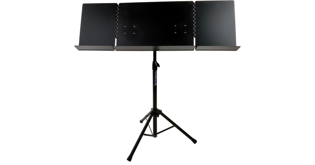 QUIK LOK MS/320 LEGGIO ORCHESTRA 3 PAGINE