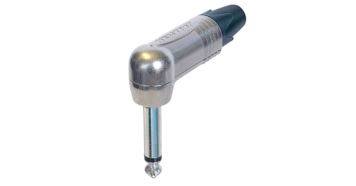 QUIK LOK NC/361 JACK TS MONO 90° NEUTRIK (NP2RX) QUIK LOK NC/361 JACK TS MONO 90° NEUTRIK (NP2RX)