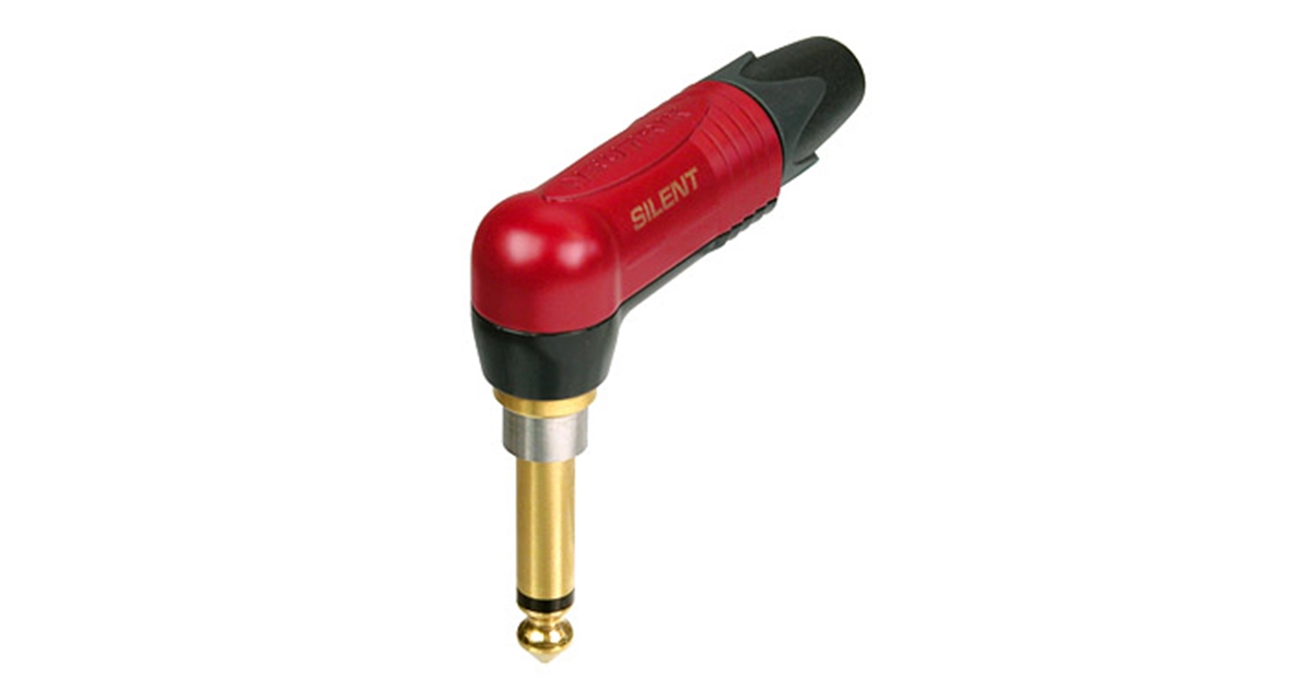 QUIK LOK NC/390 JACK TS MONO 6.3 90° SILENT NEUTRIK (NP2RX-AU-SILENT) QUIK LOK NC/390 JACK TS MONO 6.3 90° SILENT NEUTRIK (NP2RX-AU-SILENT)