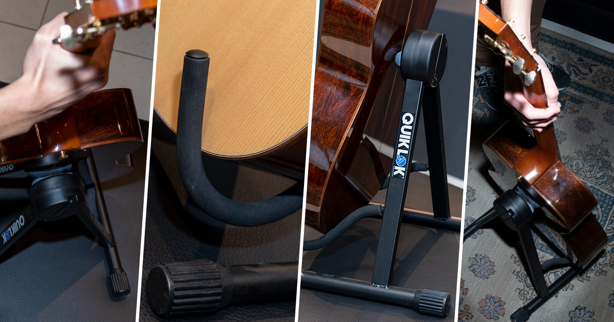 QUIK LOK QL/633 SUPPORTO A-FRAME SERIE QL QUIK LOK QL/633 SUPPORTO A-FRAME SERIE QL