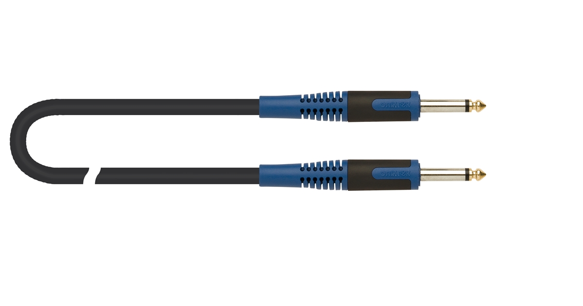 QUIK LOK RKSI/200-4,5 JACK TS MONO 6.3 / JACK TS MONO 6.3 4,5 MT QUIK LOK RKSI/200-4,5 JACK TS MONO 6.3 / JACK TS MONO 6.3 4,5 MT