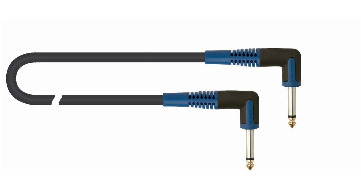 QUIK LOK RKSI/207-3 JACK MONO 90°/JACK MONO 90° QUIK LOK RKSI/207-3 JACK MONO 90°/JACK MONO 90°