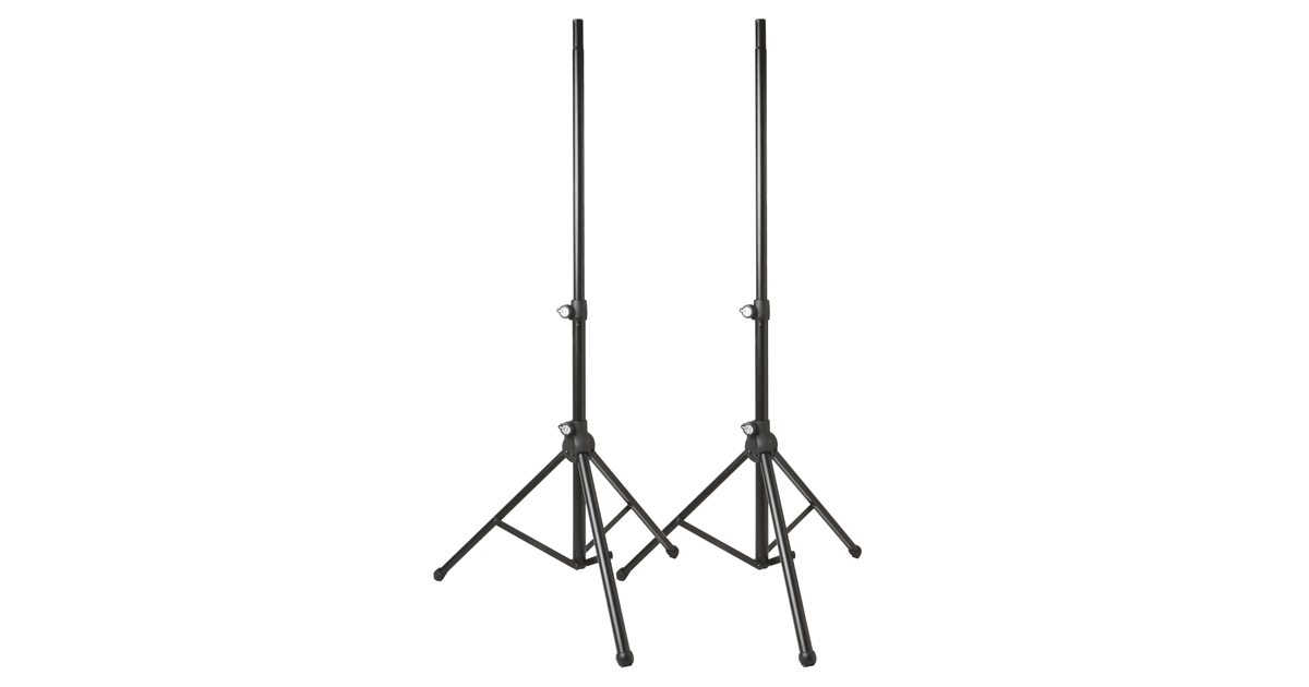 QUIK LOK SP/770 COPPIA DI STATIVI CON MECCANISMO PNEUMATICO