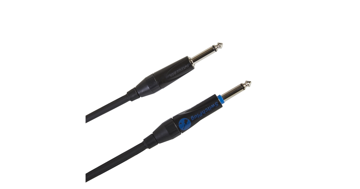 QUIK LOK SS/ONE-SIL5 JACK MONO SILENT/JACK MONO 5 MT QUIK LOK SS/ONE-SIL5 JACK MONO SILENT/JACK MONO 5 MT