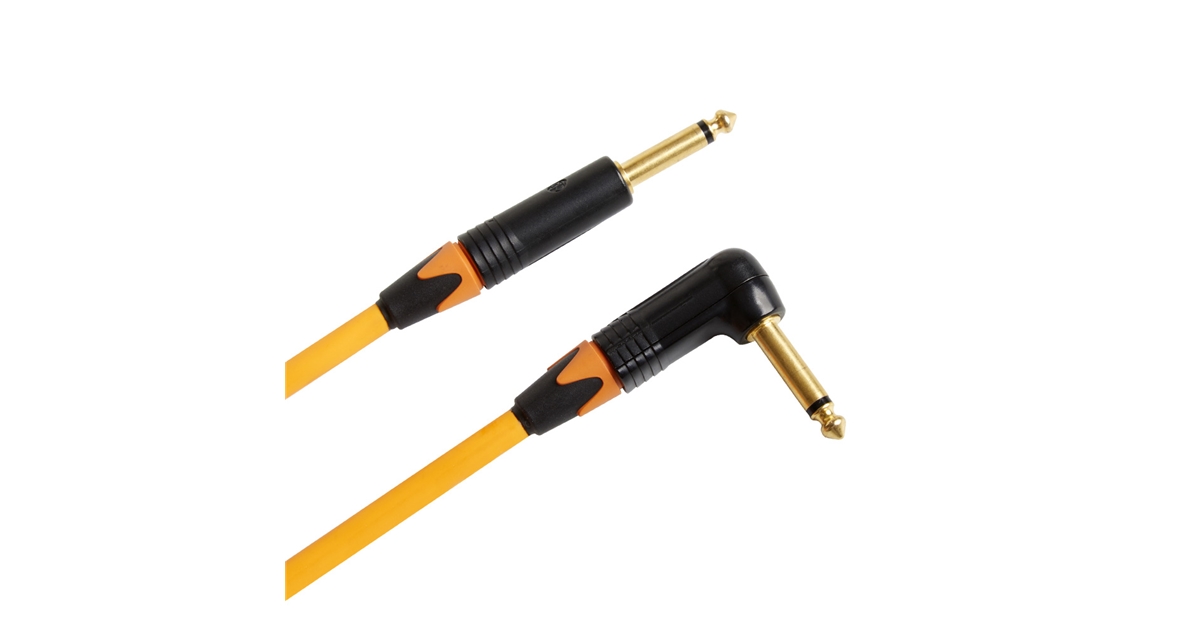 QUIK LOK VITAMINA/C-A5 JACK MONO 90°/JACK MONO 5 MT QUIK LOK VITAMINA/C-A5 JACK MONO 90°/JACK MONO 5 MT