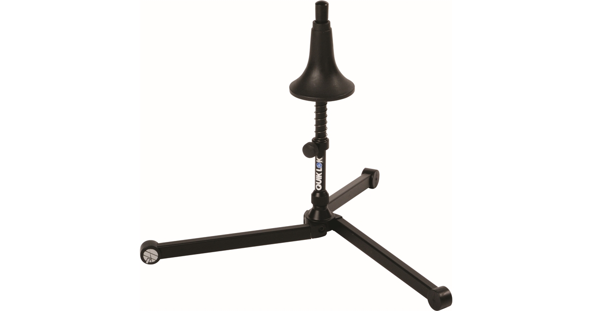 QUIK LOK WI/994 SUPPORTO PER TROMBA/CORNETTA