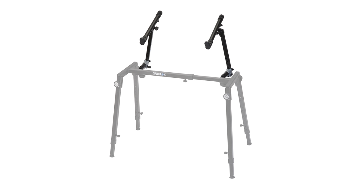 QUIK LOK WS/422 COPPIA DI BRACCETTI AGGIUNTIVI PER WS/421