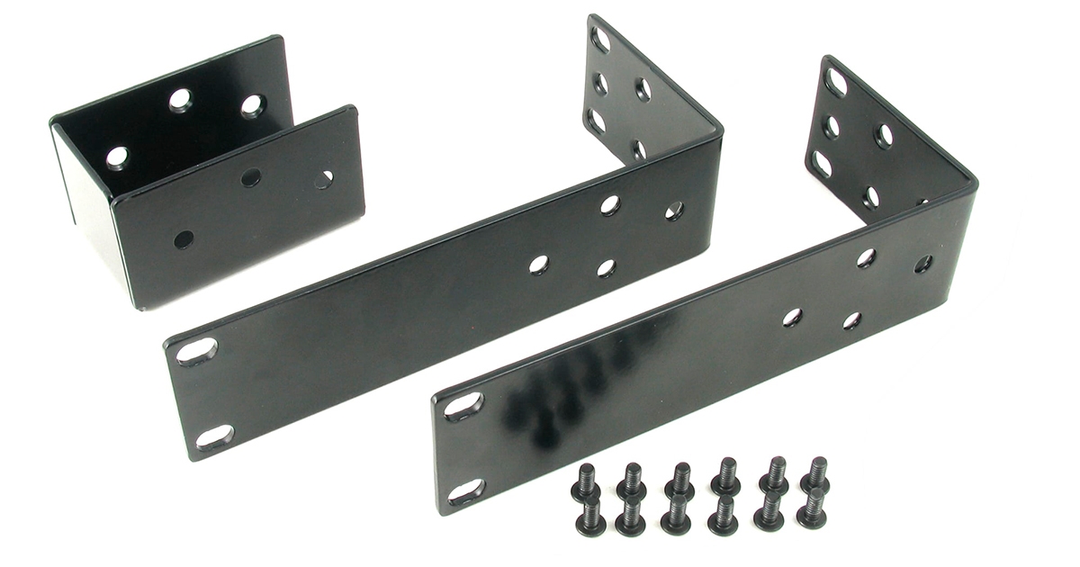 Radial Engineering RADIAL S/A RACK ADAPTER