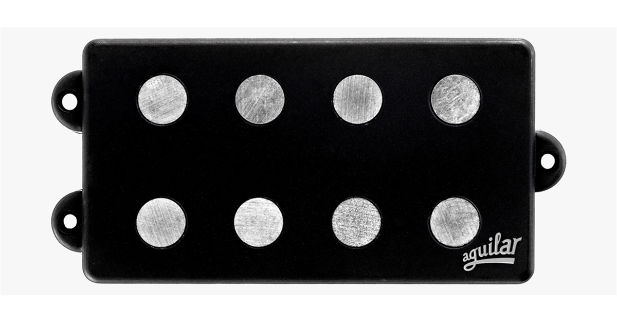 Aguilar AG 4M - M Series Musicman Style 4 Corde