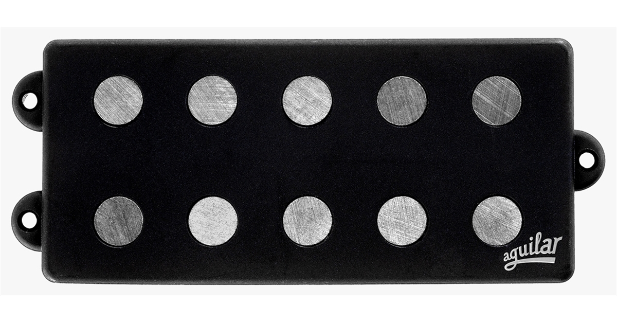 Aguilar AG 5M - M Series Musicman Style 5 Corde