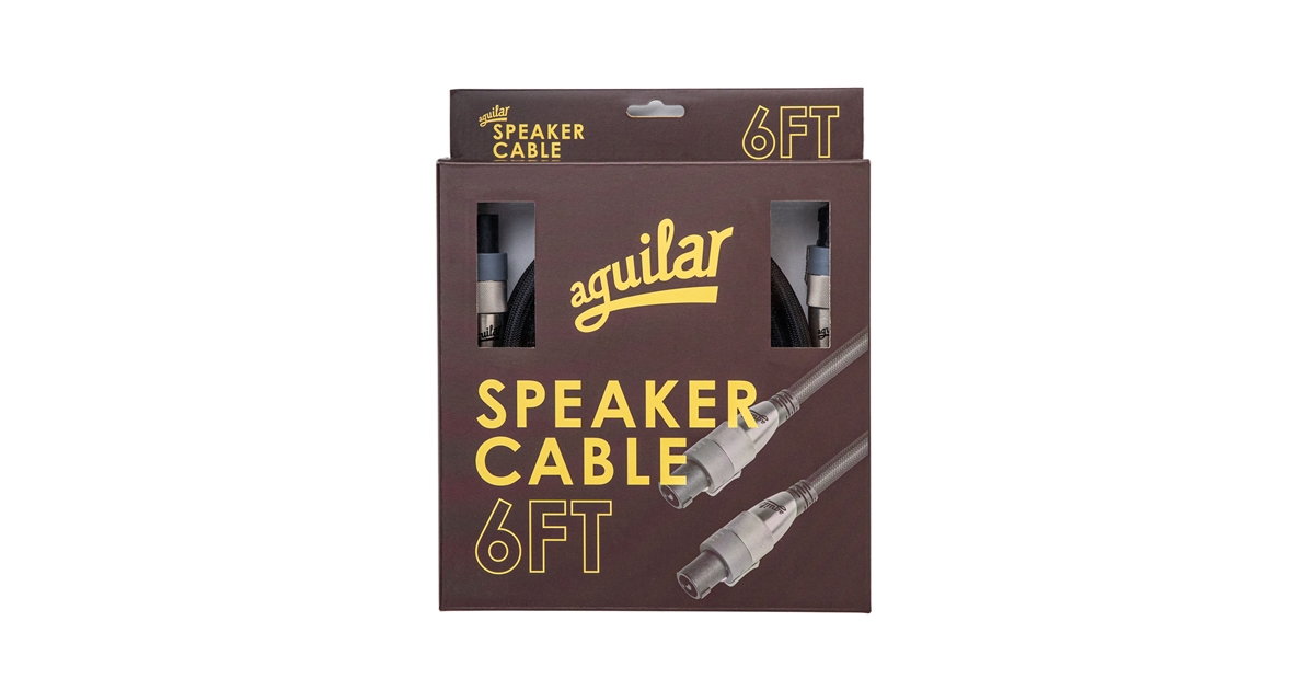 AGUILAR AG SPK-6