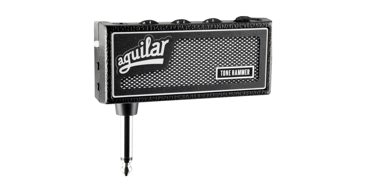 Aguilar Amplug TH