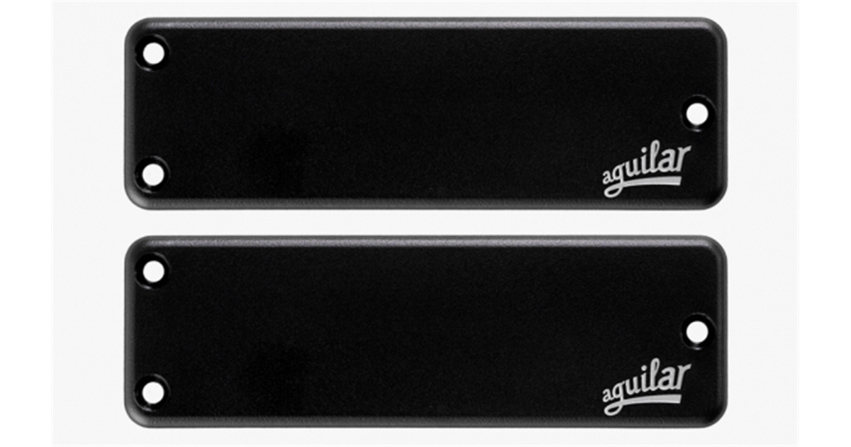 Aguilar D1 - DCB Soapbar 4 Corde