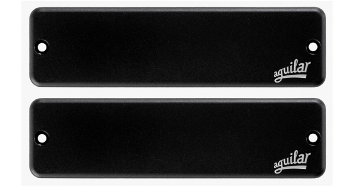 AGUILAR D4 - DCB SOAPBAR 6 CORDE AGUILAR D4 - DCB SOAPBAR 6 CORDE