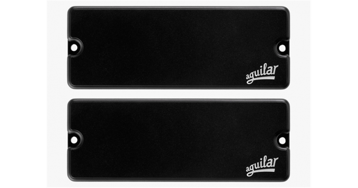 AGUILAR G4 - DCB SOAPBAR 5 CORDE AGUILAR G4 - DCB SOAPBAR 5 CORDE