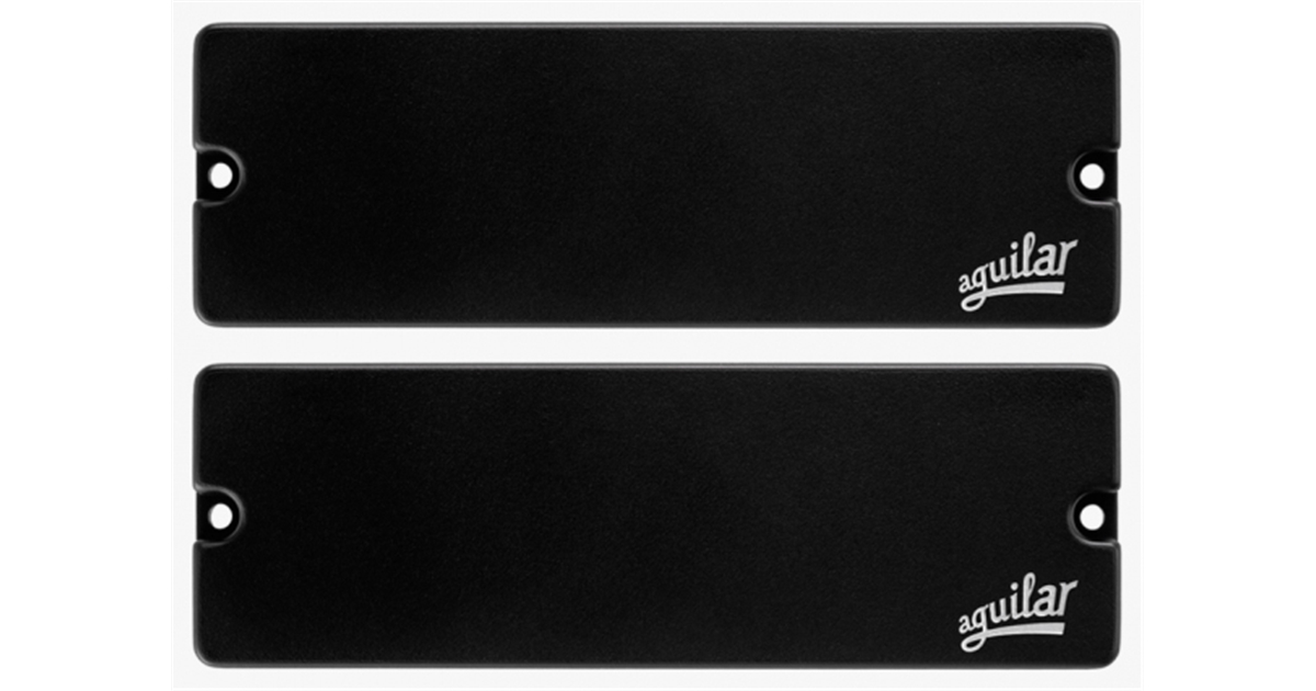 Aguilar G5 - DCB Soapbar 6 Corde
