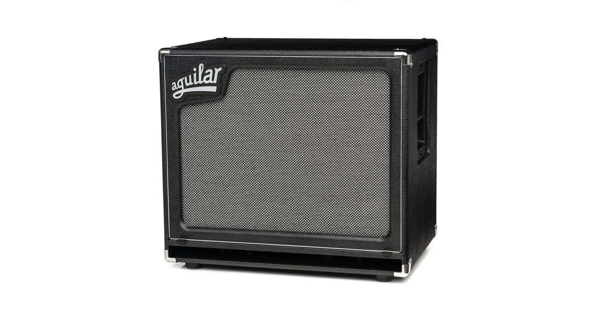 Aguilar SL 115 Black - 8 Ohm