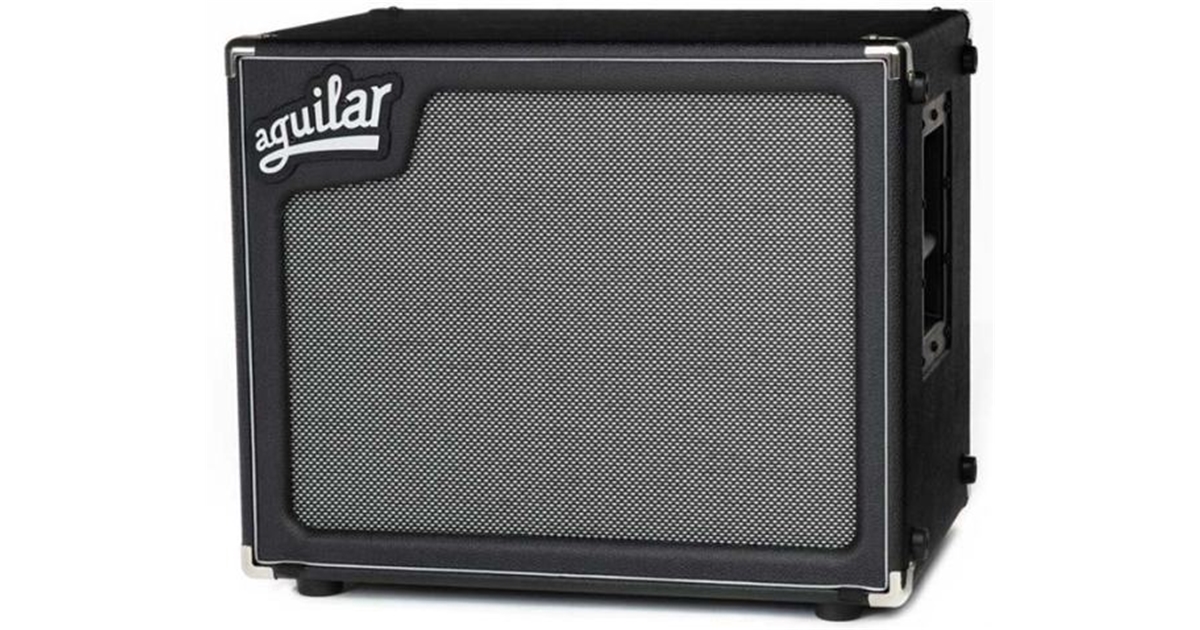 Aguilar SL 210 Black - 8 Ohm