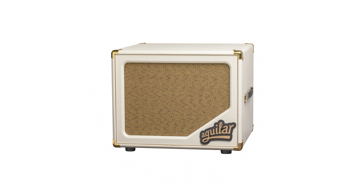 Aguilar SL112 LE30th Anniversary