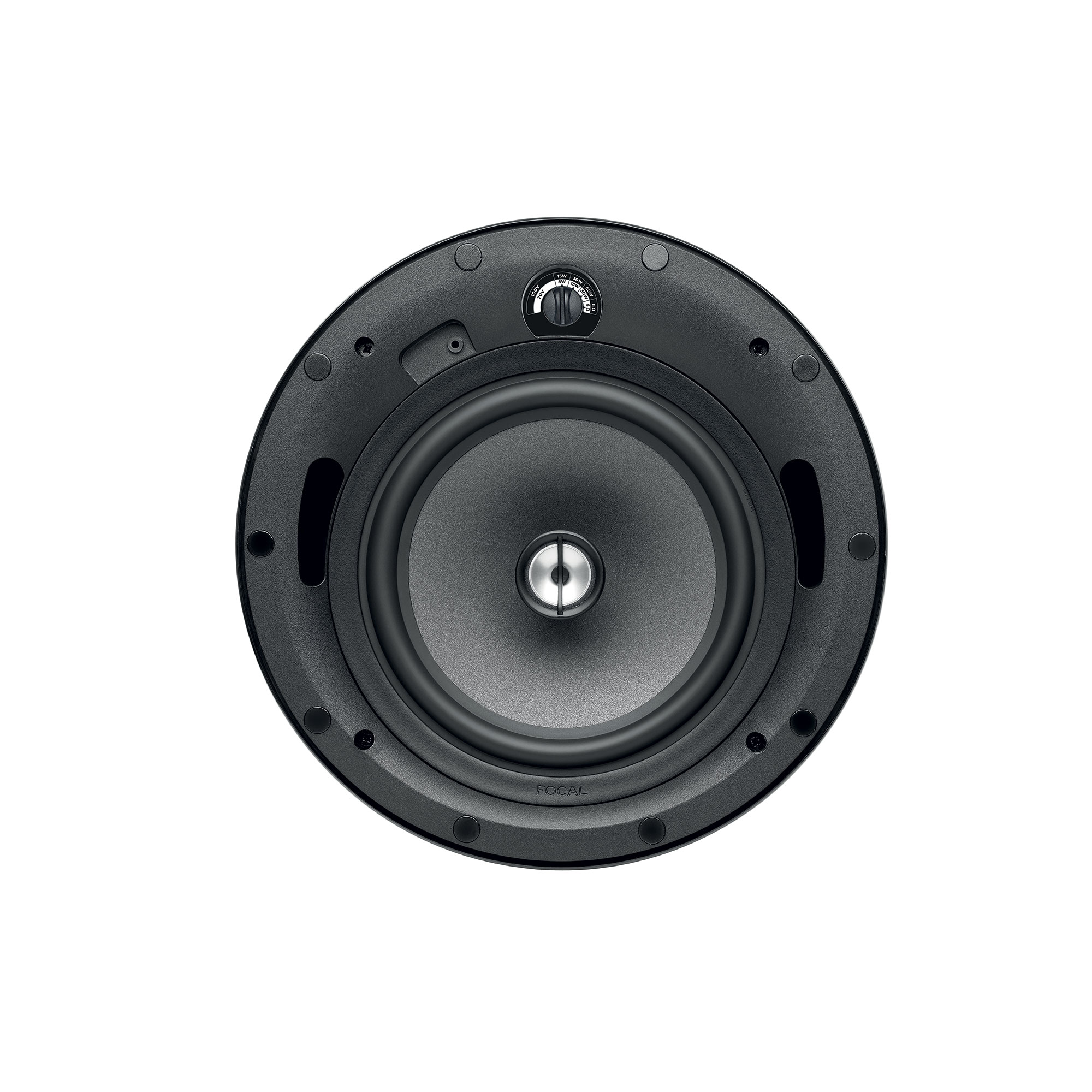 Focal SFC 100 IC8 T UL NERO