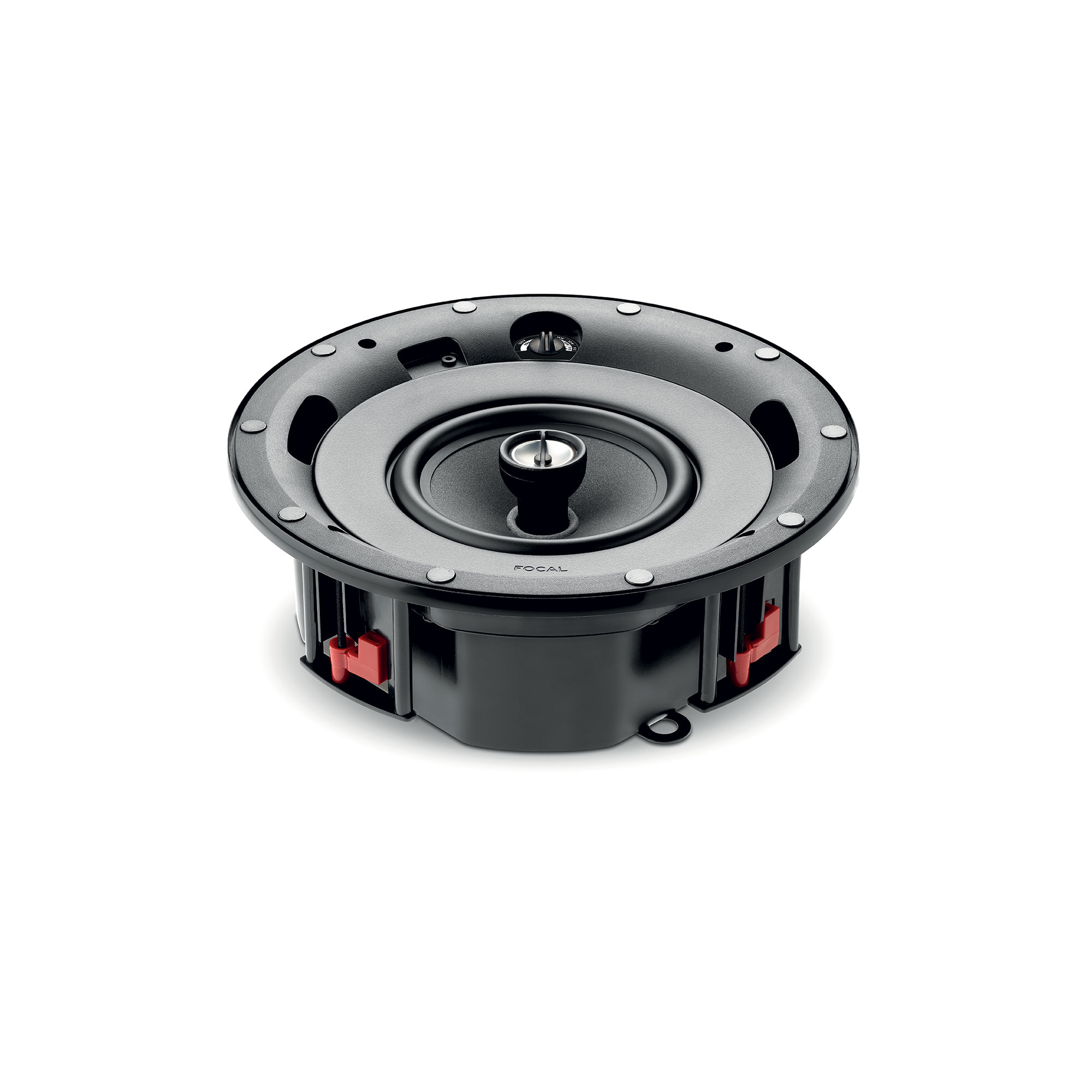 Focal SFC 100 ICS6 T UL NERO