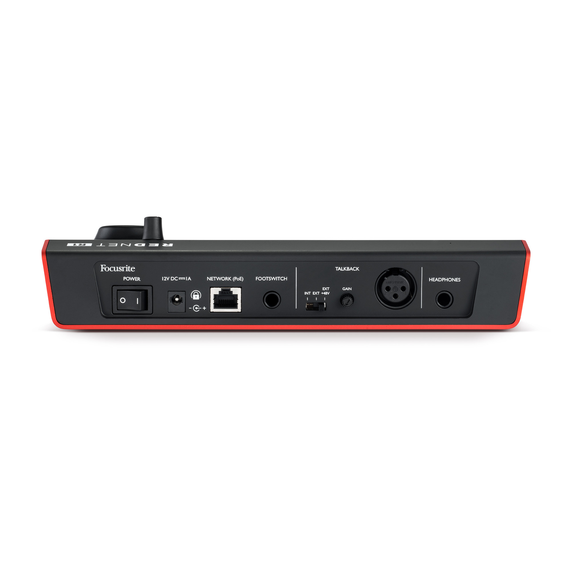 FOCUSRITE REDNET R1