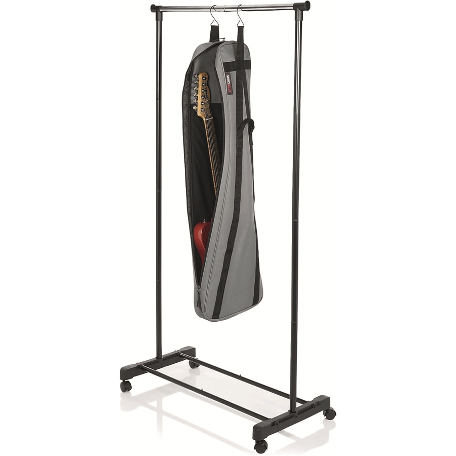 GATOR CASES GCB-ELECTRIC BORSA APPENDIBILE PER CHITARRA ELETTRICA GATOR CASES GCB-ELECTRIC BORSA APPENDIBILE PER CHITARRA ELETTRICA