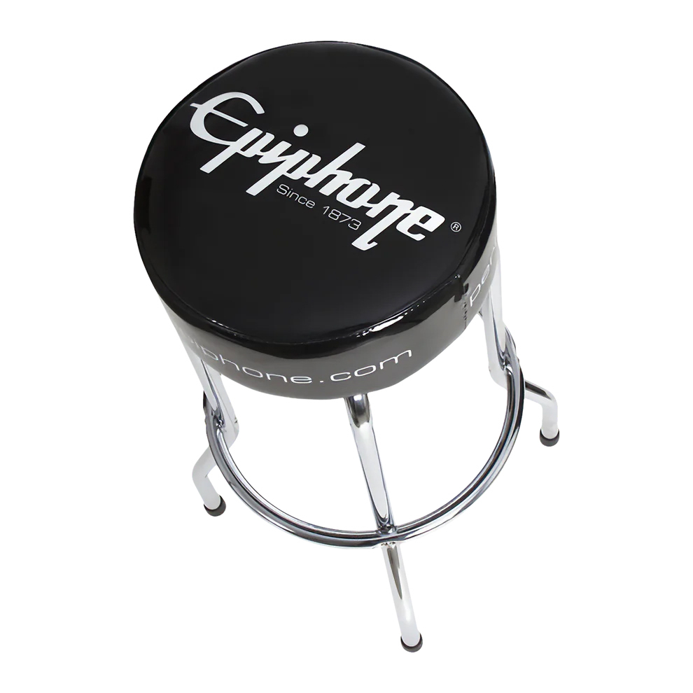 Gibson Accessories GE-30STOOL Epiphone Playing Stool Tall 30
