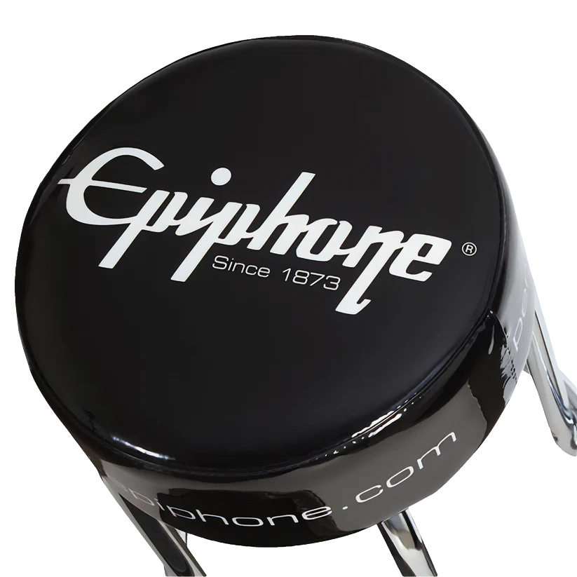 Gibson Accessories GE-30STOOL Epiphone Playing Stool Tall 30