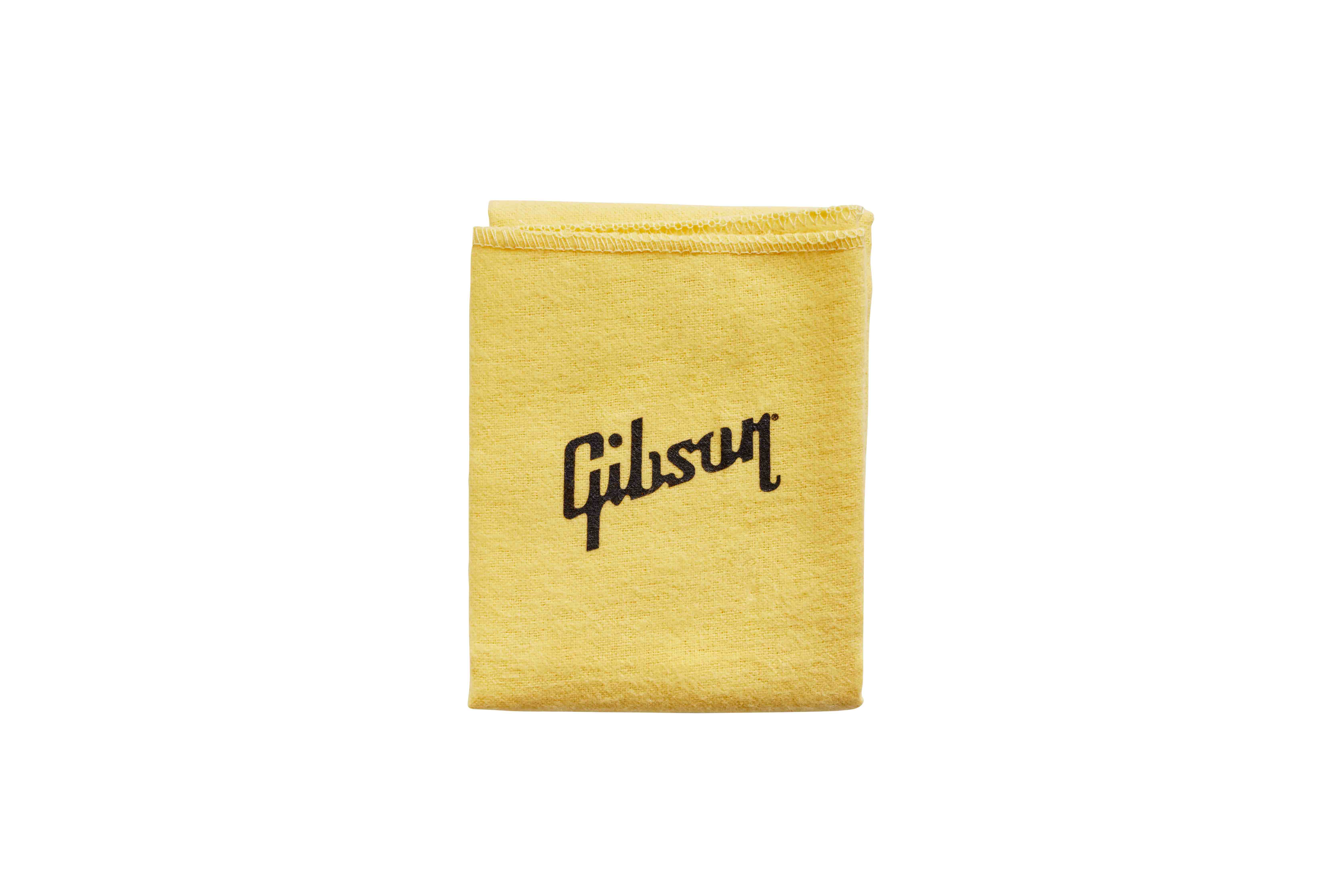 Gibson Accessories AIGG-925 Cotton Polis Cloth