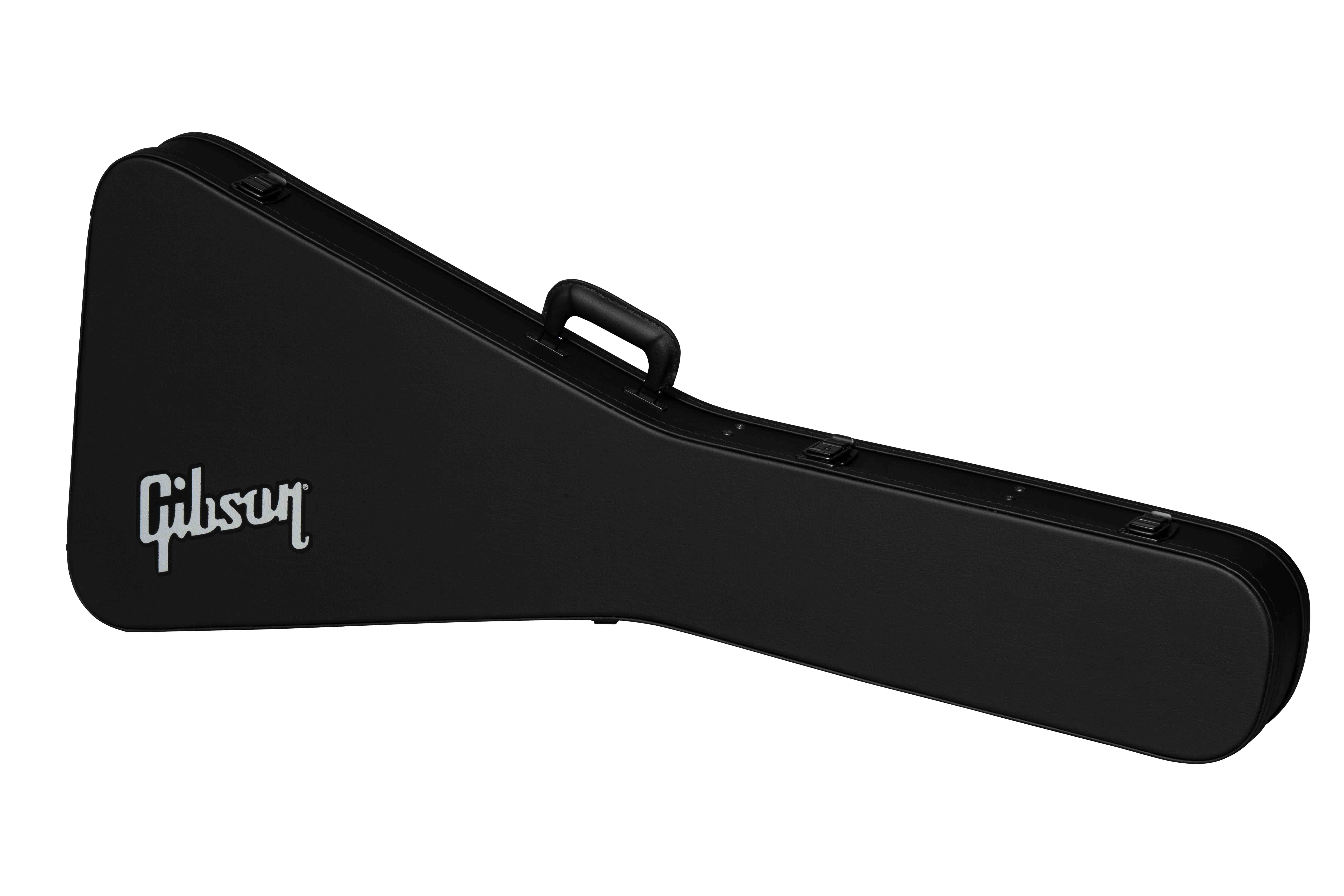 GIBSON ASFVCASE-MDR MODERN HARDSHELL CASE FLYING V
