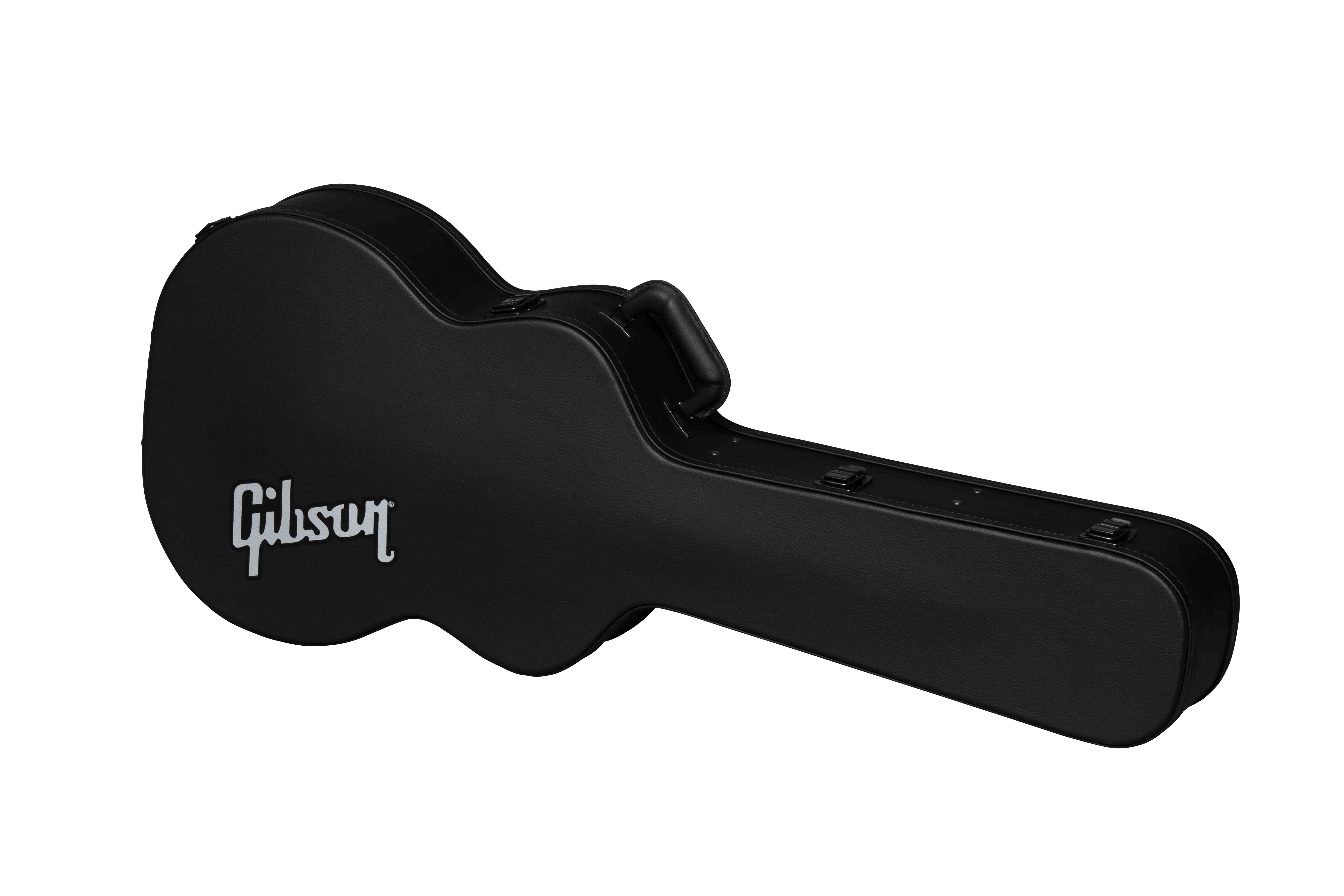 GIBSON ASLGCASE-MDR MODERN HARDSHELL CASE SMALL-BODY BLACK