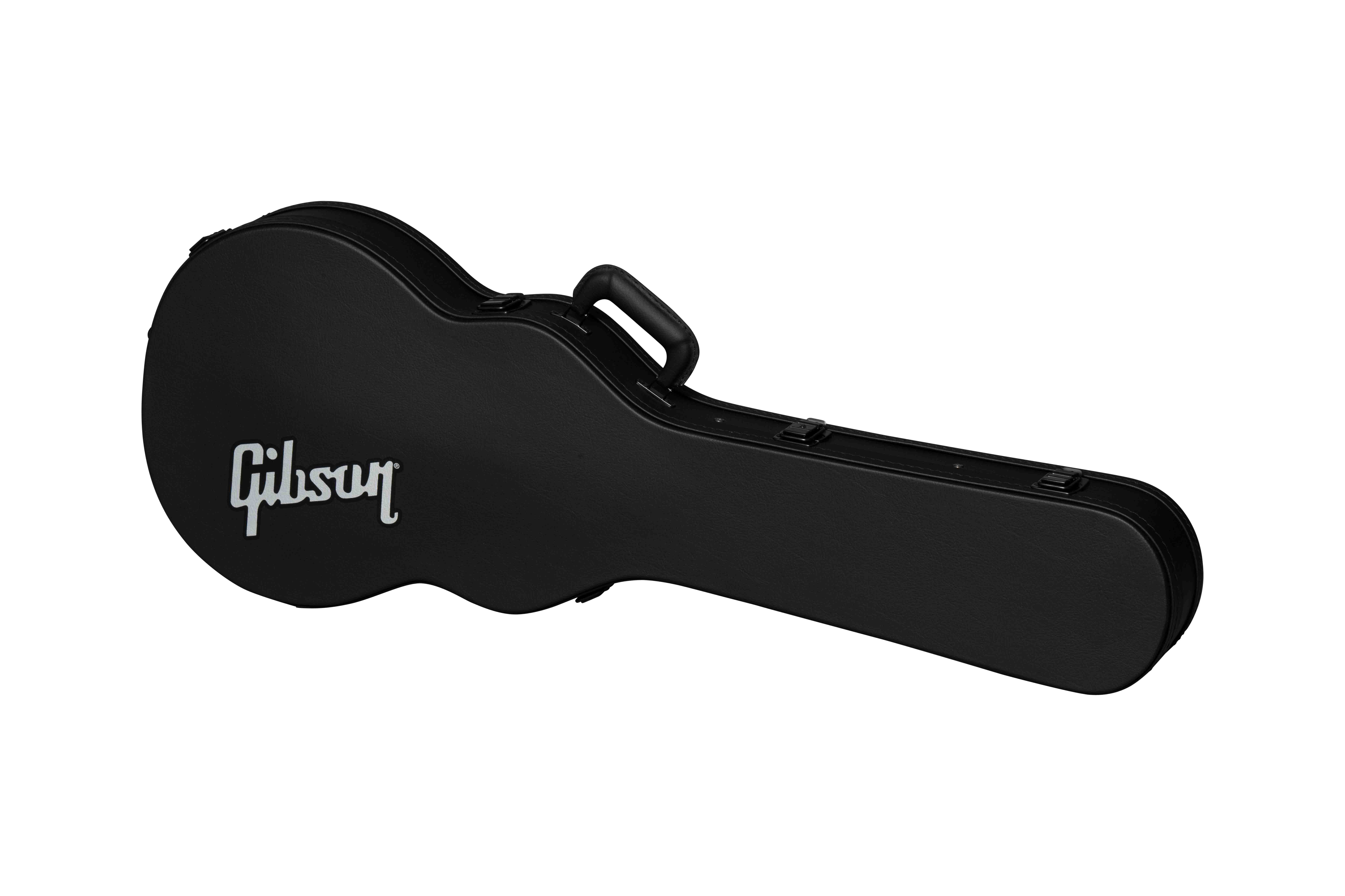GIBSON ASLPJCASE-MDR MODERN HARDSHELL CASE LES PAUL JR. BLACK