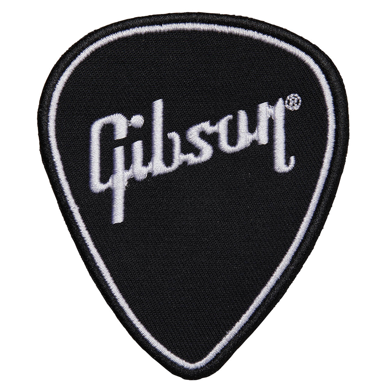 Gibson Accessories GP-PCK Toppa Iron-On Guitar Pick