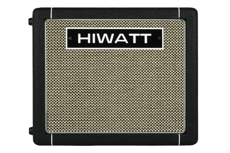 Hiwatt Leeds Go40 Combo per chitarra acustica 1x8 40 W