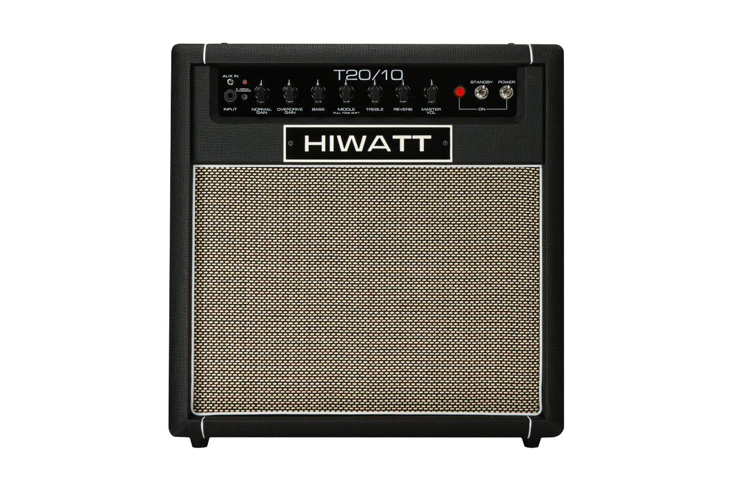 HIWATT T20/10 COMBO VALVOLARE 1X12 20/10 W