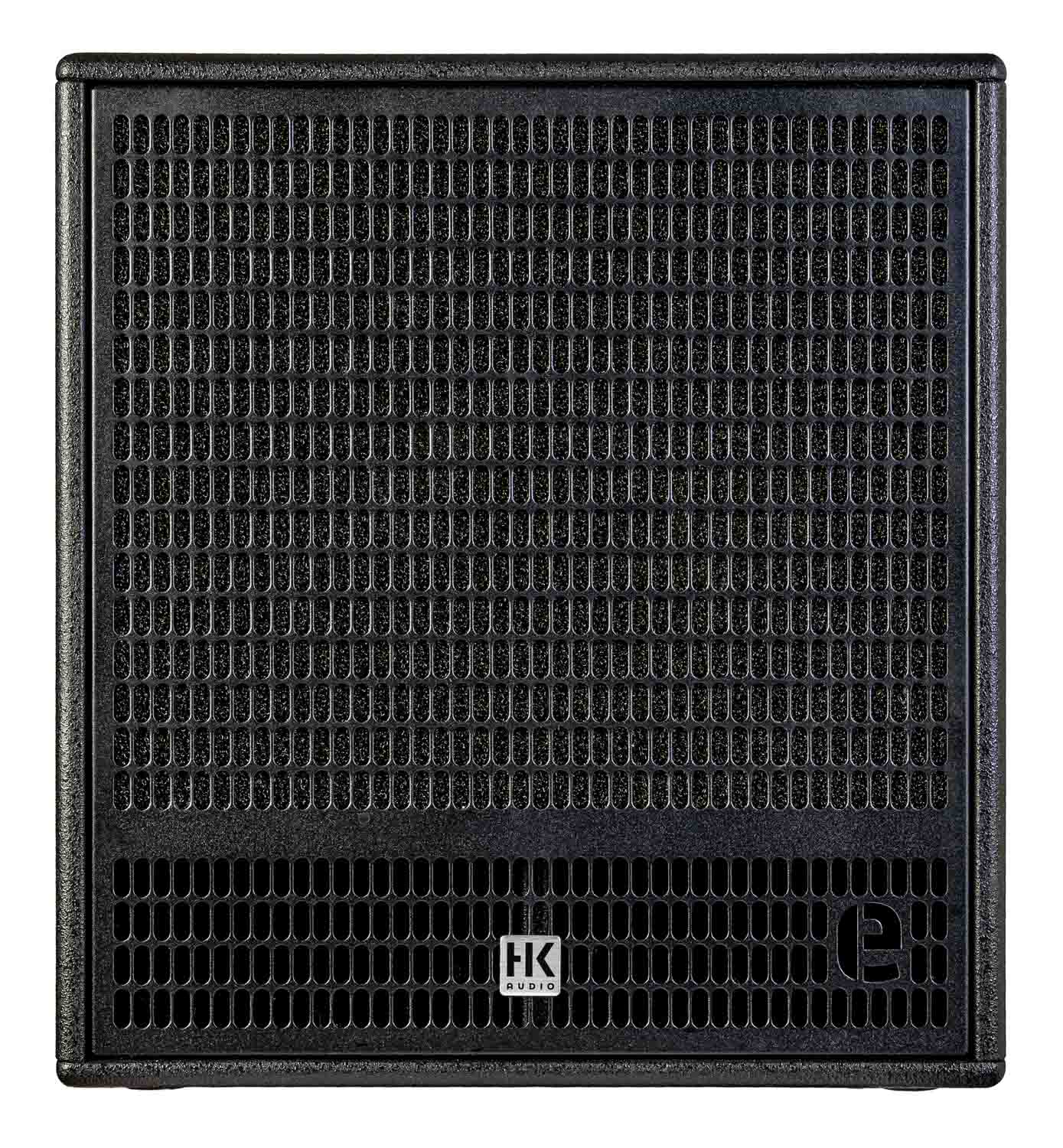 HK AUDIO ELEMENTS MK2 115 SUB A