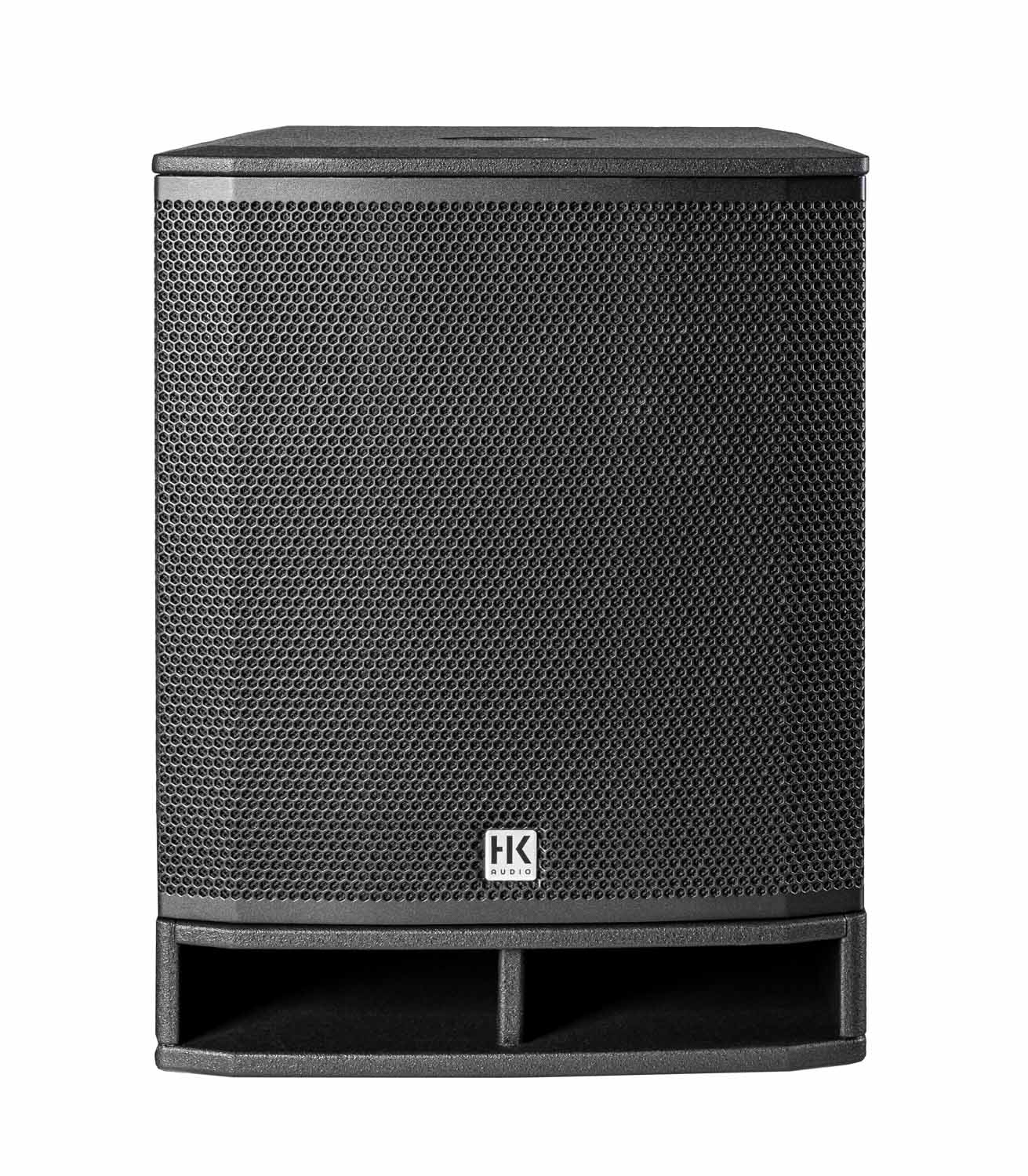 HK AUDIO SHL PORTABLE SUB 115 A HK AUDIO SHL PORTABLE SUB 115 A