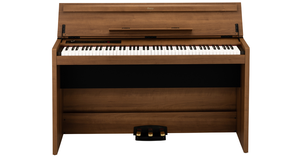 KORG POETRY MAGNIFIQUE