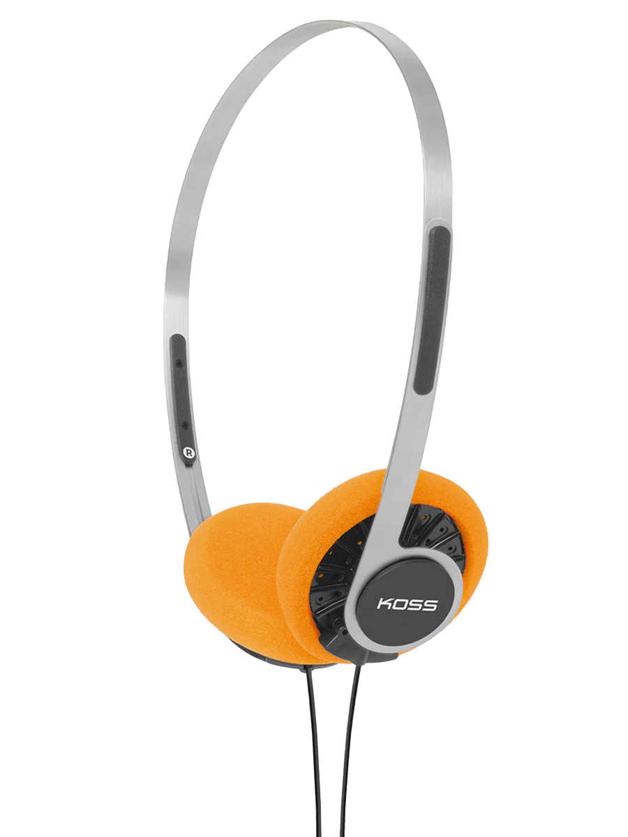 KOSS KPH40 RETRO KOSS KPH40 RETRO