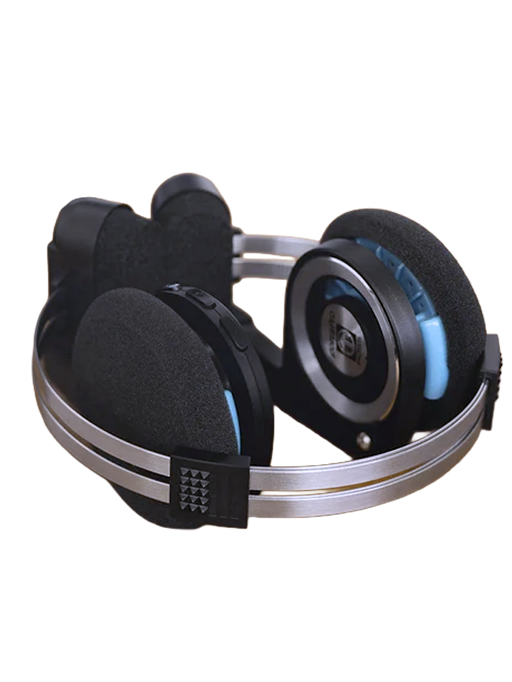 KOSS PORTA PRO WIRELESS 2.0 KOSS PORTA PRO WIRELESS 2.0