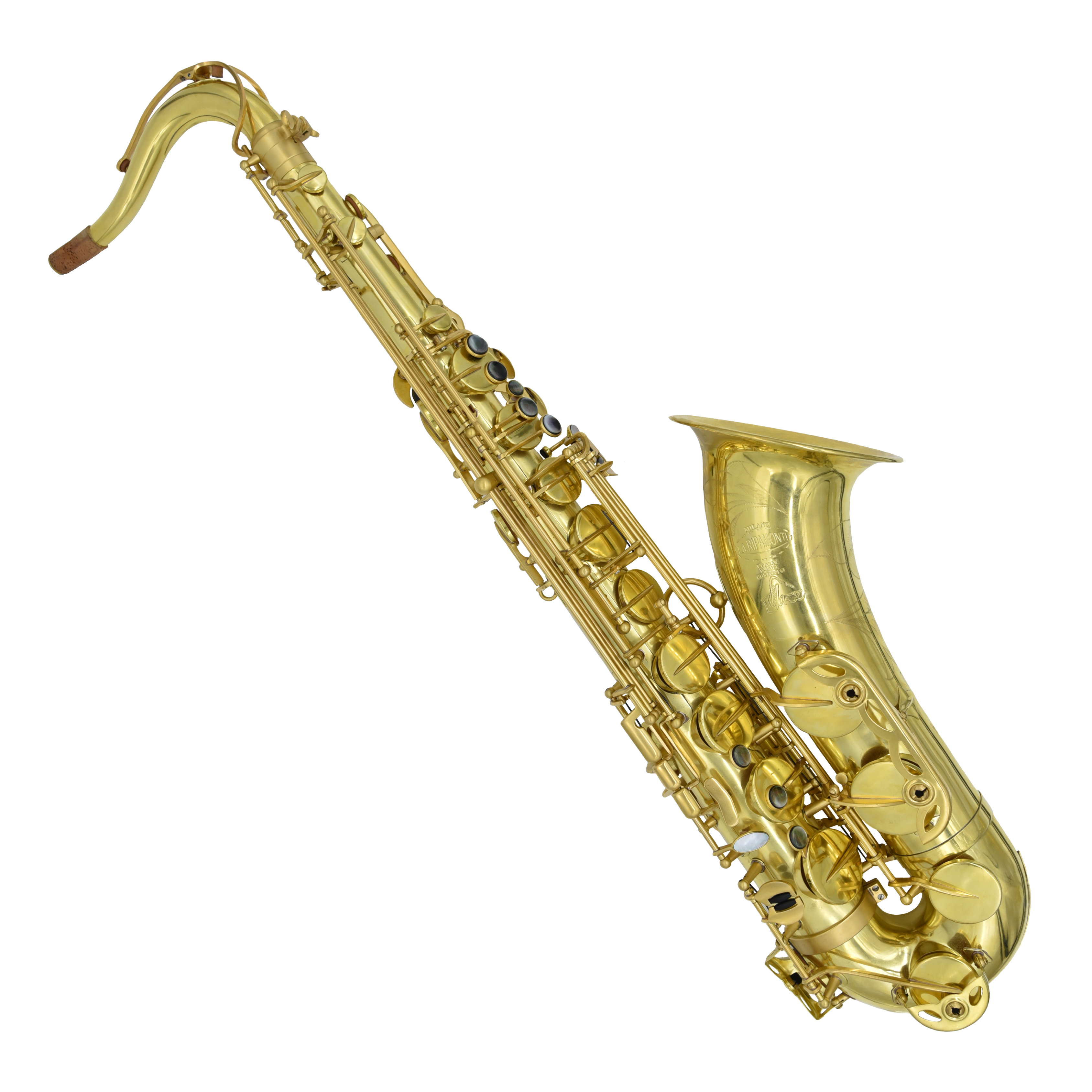 L.A. Ripamonti 5040VFRNAT-VI