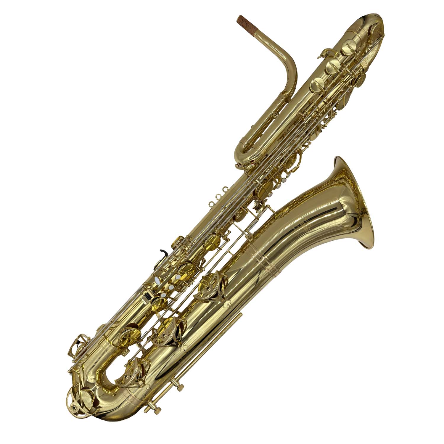 L A RIPAMONTI 5080 L A RIPAMONTI 5080