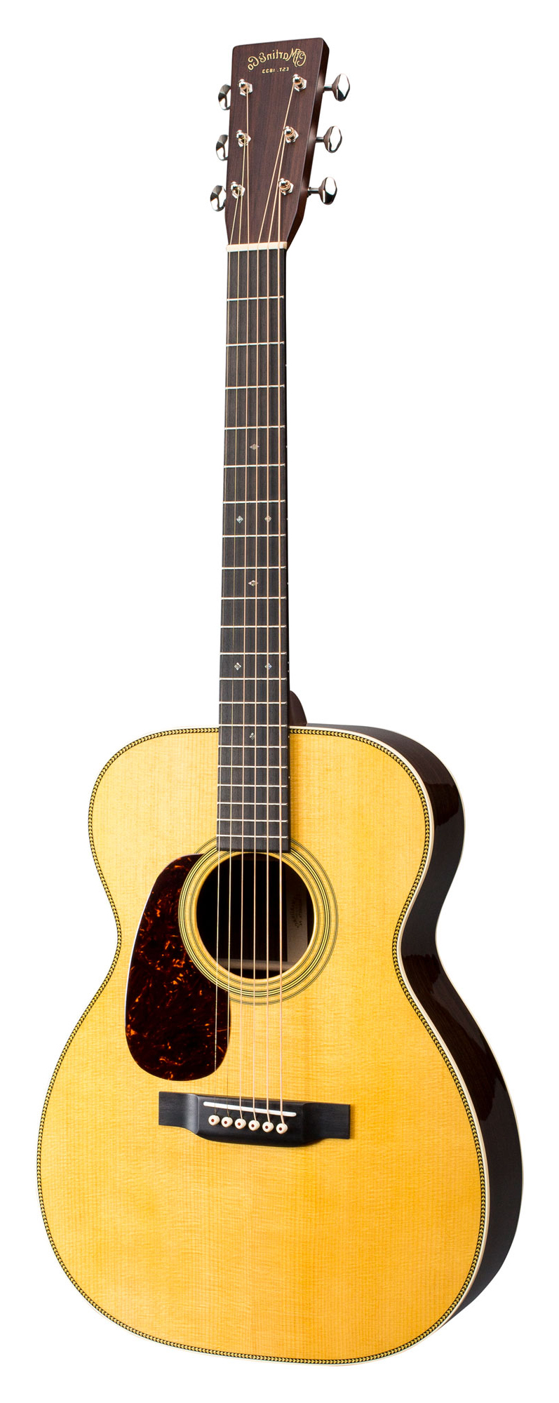 C.F. Martin & Co. 00-28L (2025)