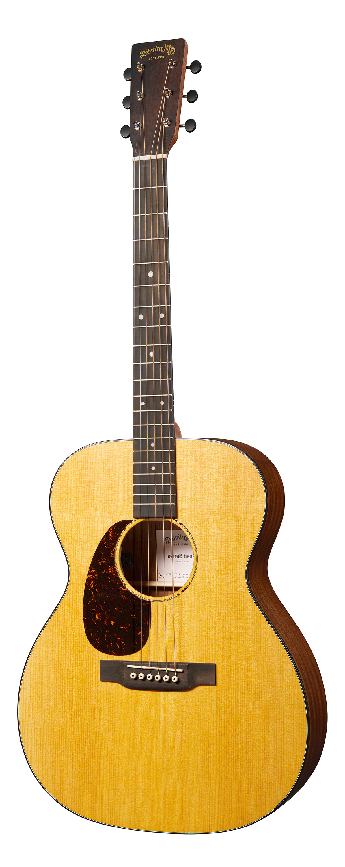 C.F. Martin & Co. 000-10EL Retro