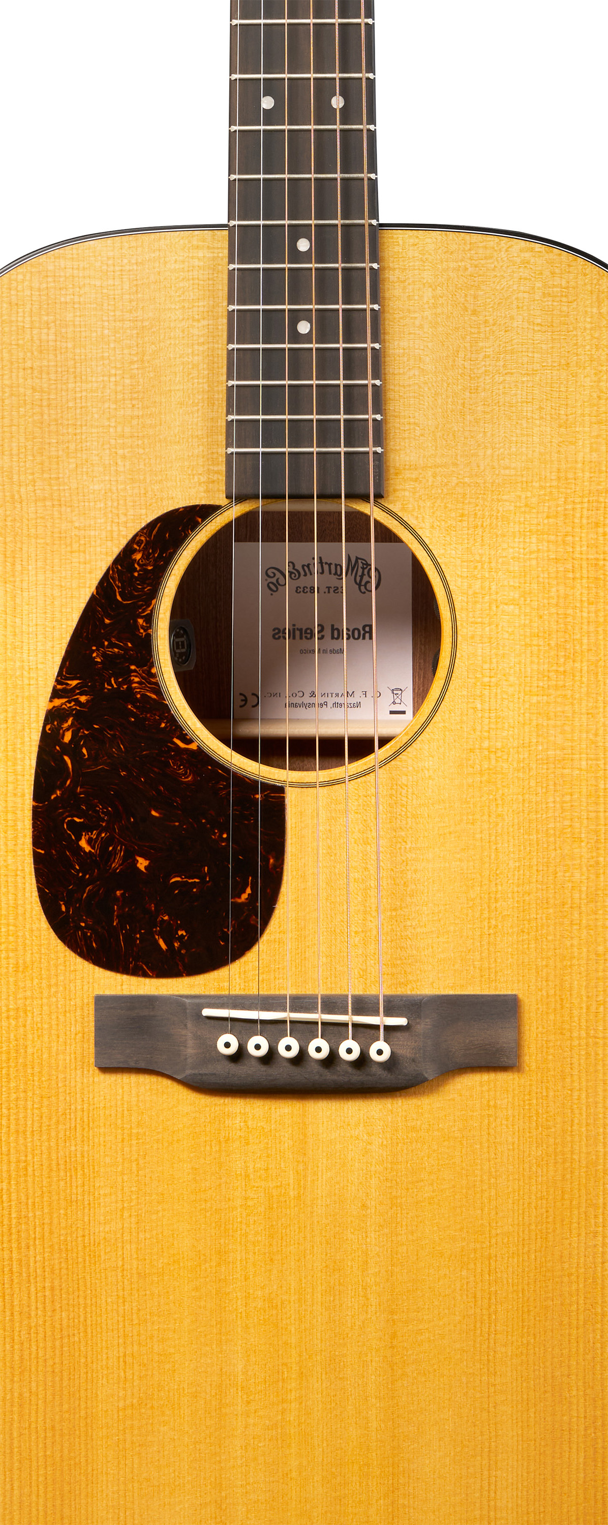 C.F. Martin & Co. 000-10EL Retro