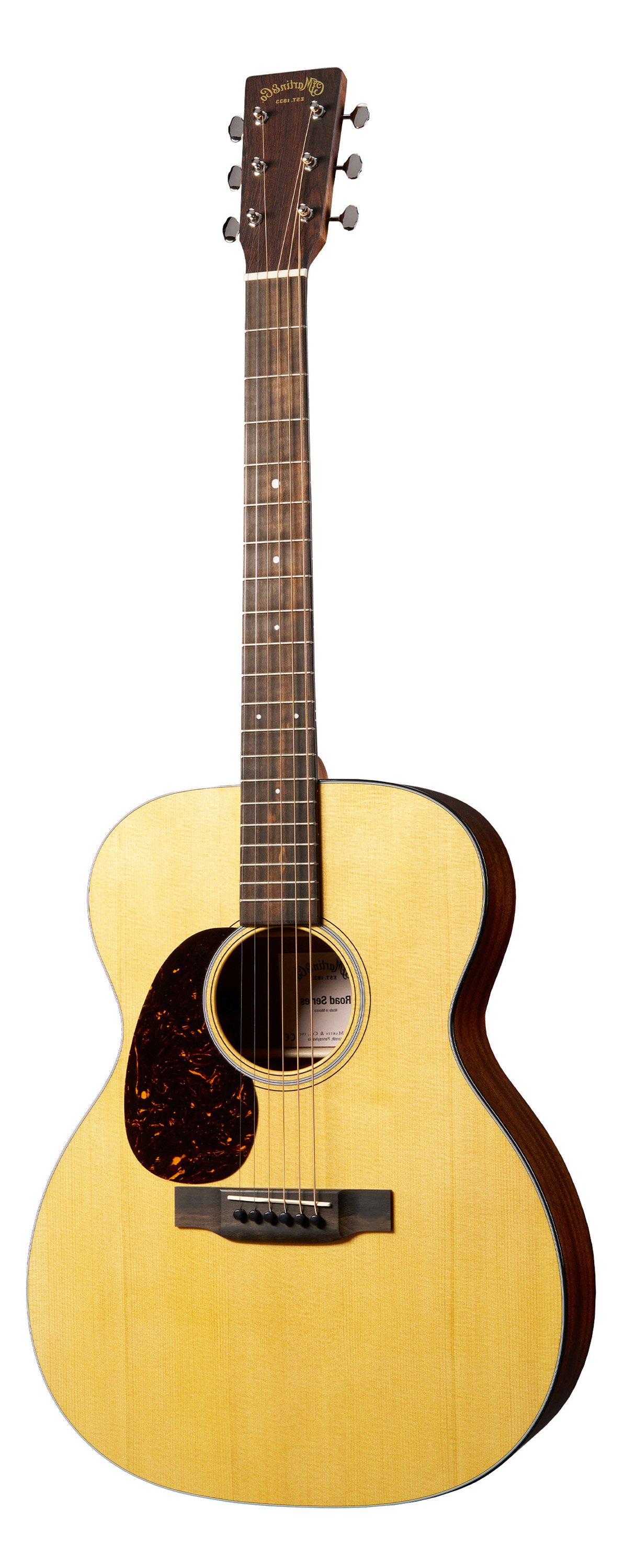 C.F. Martin & Co. 000-12EL Retro