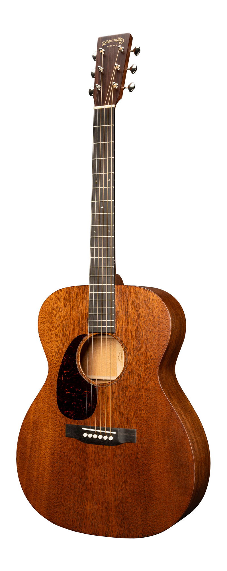 C.F. Martin & Co. 000-17L (2025)
