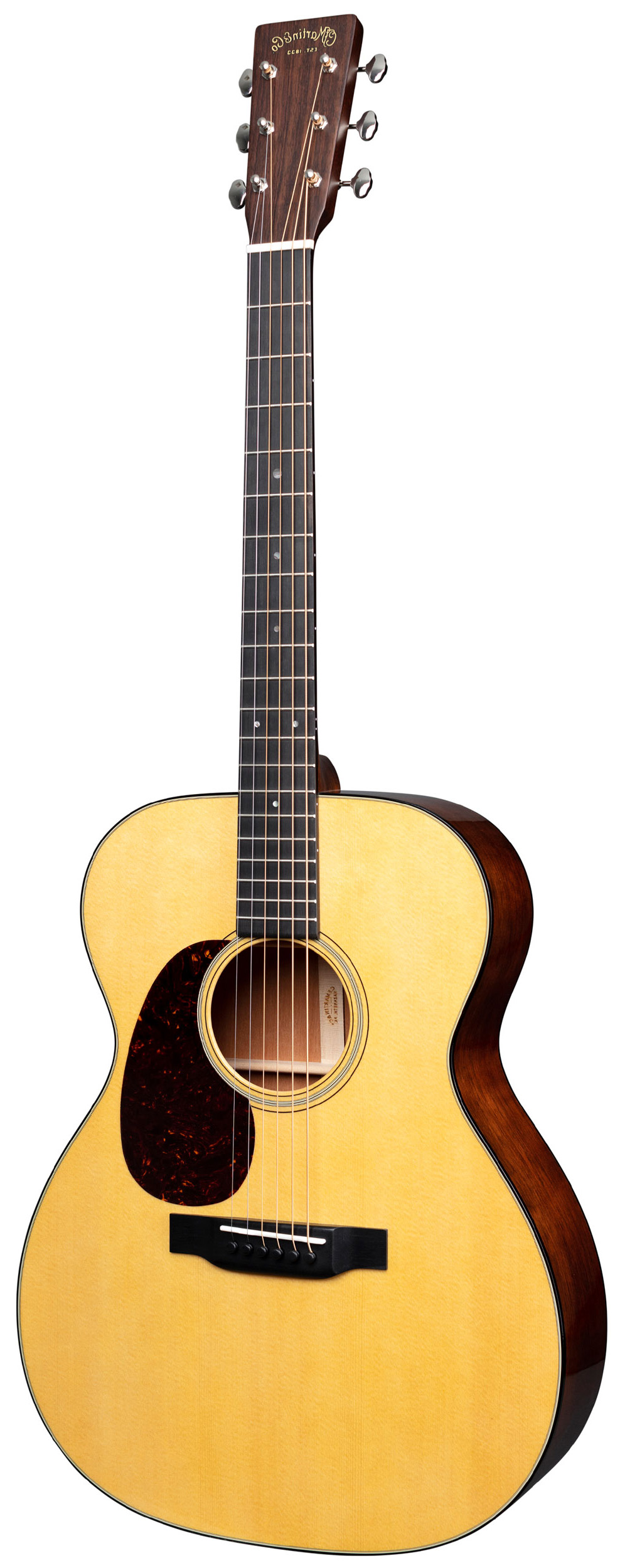 C.F. Martin & Co. 000-18L (2025)